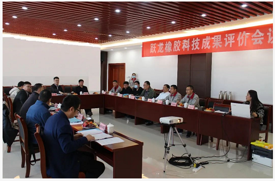 高性能輪胎項目的產品，具有安全、省油、耐磨、低生熱、高里程等特點，經濟價值和社會效益大。