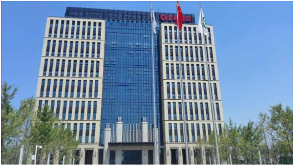 北新建材：涂料業(yè)務(wù)將采用“新建項目+聯(lián)合重組”發(fā)展方式