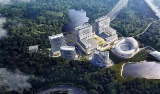 事關航空輪胎科研 這項工程開建！