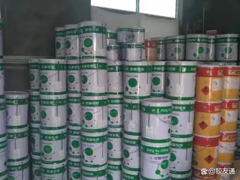 多個合成橡膠專業(yè)施加了意想不到的供應(yīng)限制