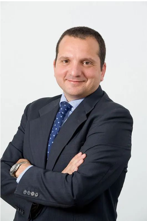 Pietro Saletta